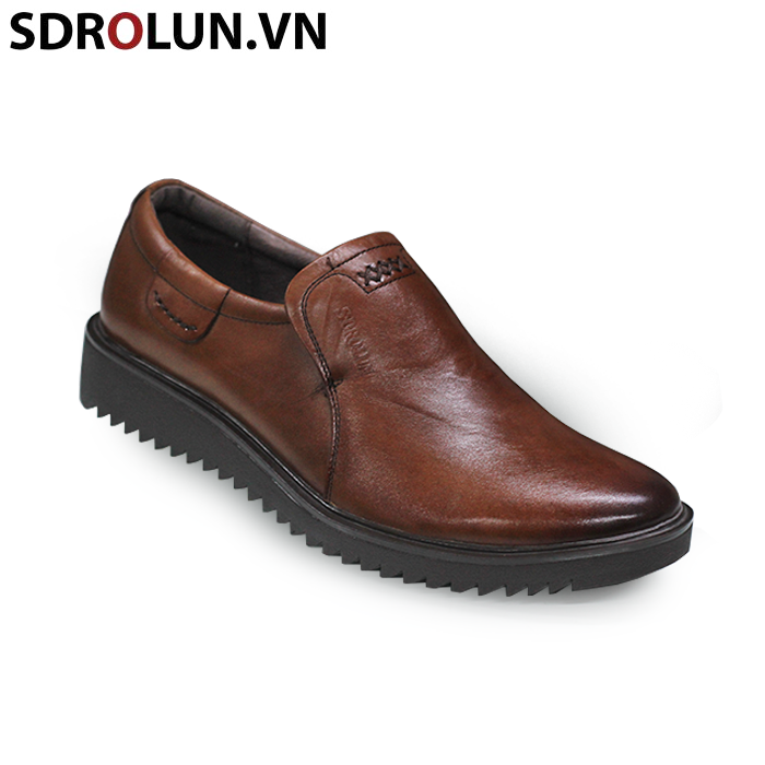 Giày lười công sở hiệu Sdolun Mã GL052119N2