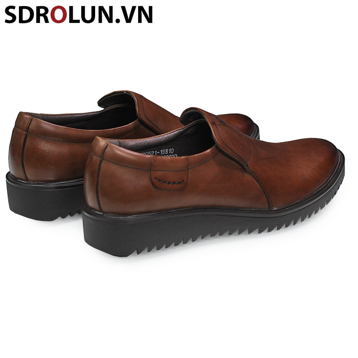 Giày lười công sở hiệu Sdolun Mã GL052119N4
