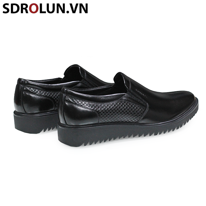Giày lười công sở nam cao cấp SDROLUN; GL05216D5