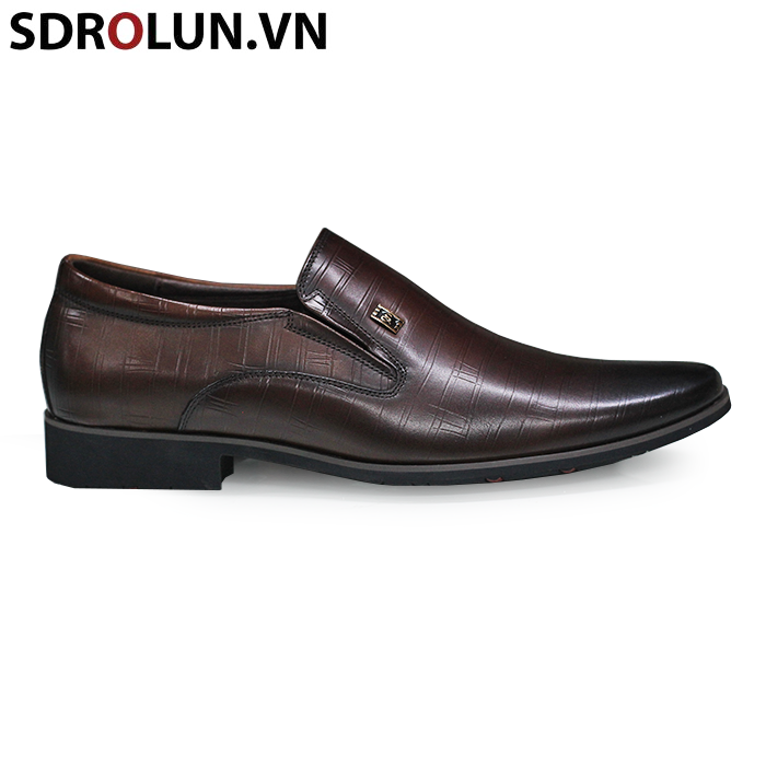 Giày lười hiệu Sdrolun Sang trọng - Lịch sự MS GL300655N