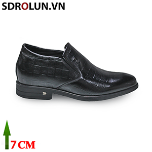 Giày cao nam hiệu SDROLUN nhập khẩu Mã; GC0028D