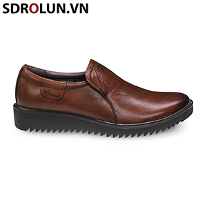 Giày lười công sở hiệu Sdolun Mã GL052119N