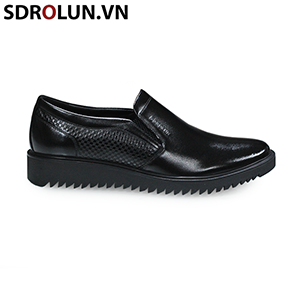 Giày lười công sở nam cao cấp SDROLUN; GL05216D