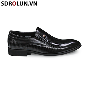 Giày lười nam hàng hiệu SDROLUN; MS GL302698D