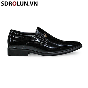 Giày lười thương hiệu Sdrolun 2023; MS GL52316D